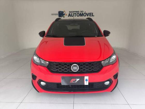 FIAT ARGO 1.3 FIREFLY FLEX TREKKING MANUAL
